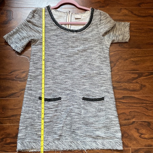 Anthropologie mini dress in size S - Picture 10 of 11